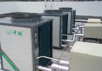 煤改電選空氣能采暖有哪些優(yōu)點(diǎn)？聽聽熱泵工程師怎么說