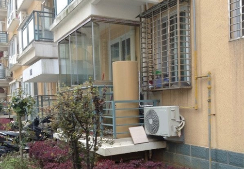 空氣能熱水器用了5年感受，看完都后悔知道晚了！